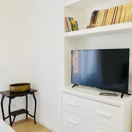 Apartamento Termini/s.giovanni Sweet - Metro A/b Roma