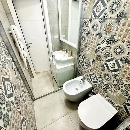 Apartamento Termini/s.giovanni Sweet - Metro A/b Roma