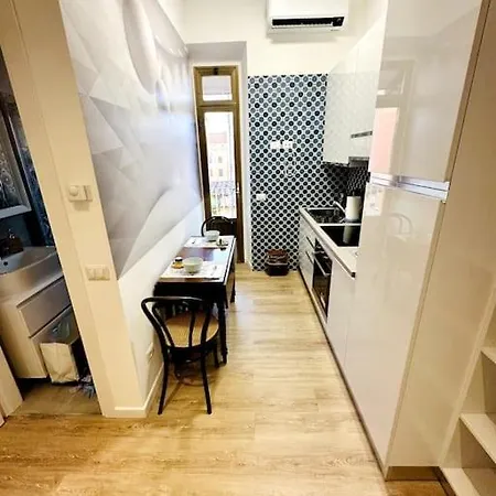 Apartamento Termini/s.giovanni Sweet - Metro A/b