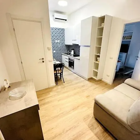 Apartamento Termini/s.giovanni Sweet - Metro A/b