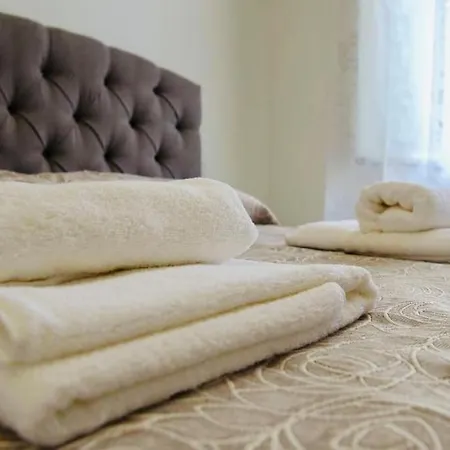 Apartamento Termini/s.giovanni Sweet - Metro A/b